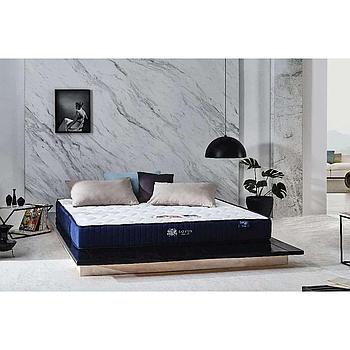 Mattress(King) Brand:Lotus