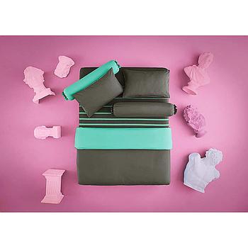 Lovely Collection Bedsheet 3pcs Brand:Lotus