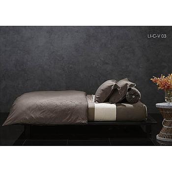 Culture Bedsheet 3pcs Brand:Lotus