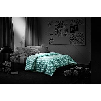 Impression Comforter Twin Brand:Lotus
