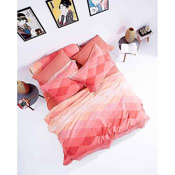 Diamond Comforter King Brand:Lotus