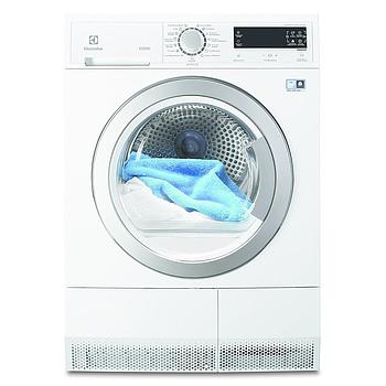 Dryer Brand:Electrolux-Cleasing&Laundry