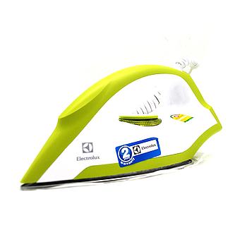 Iron Steam Brand:Electrolux-Cleasing&Laundry