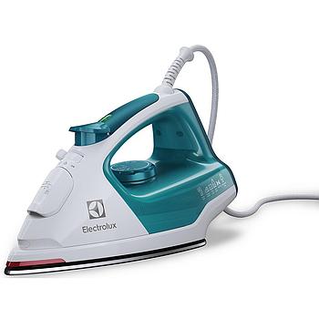 Iron Steam Brand:Electrolux-Cleasing&Laundry