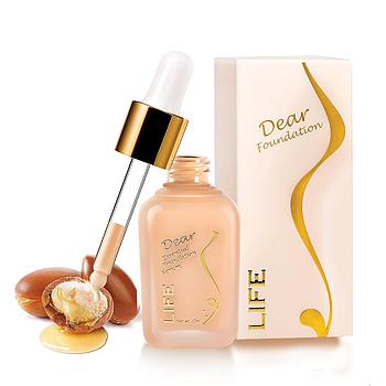 Life Dear Essential Foundation Serum(Light)