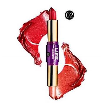 LIFE GOLD LIPSTICK 02