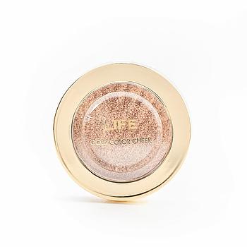 Life Gold Cheek 03