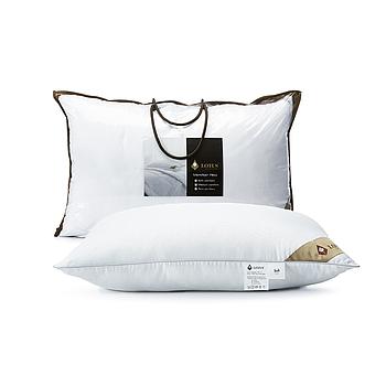 Microfiber Full Pillow Brand:Hotel Lotus 