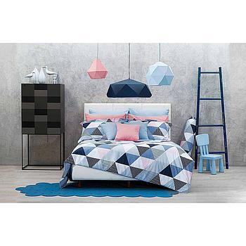 Impression Comforter Twin Brand:Lotus