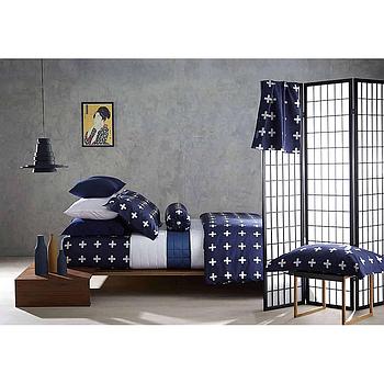 Impression Comforter King Brand:Lotus