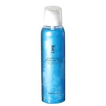 Life Moistening And Soothing Spray Water 200ml