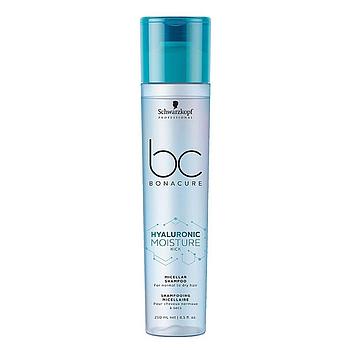HYALURONIC MOISTURE KICK SHAMPOO 250ML