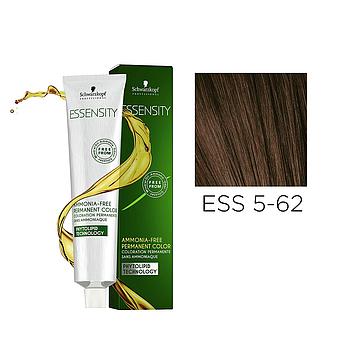 ESS. 5-62 60ML LIGHT BROWN CHOCOLATE ASH