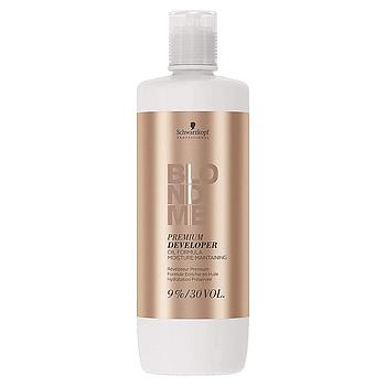 BM Premium Developer 9% 1L INT