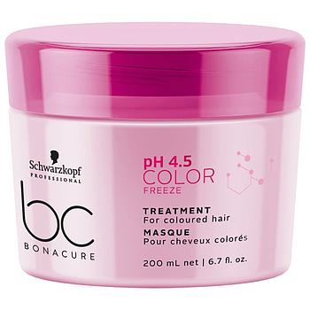 pH4.5. Color Freeze Micellar Treatment 200ml