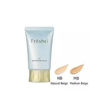 FRESHEL BB CREAM UV MB 50G