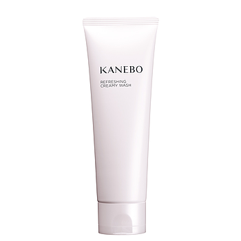 KANEBO REFRESHING CREAMY WASH 120ML
