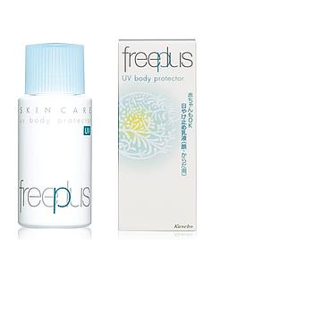 FreePlus UV Body Protector 50ml