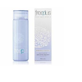 FREEPLUS MOIST REPAIR FACE LOTION2 130ML