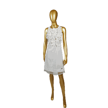 GP WOMAN DRESS (40,42)