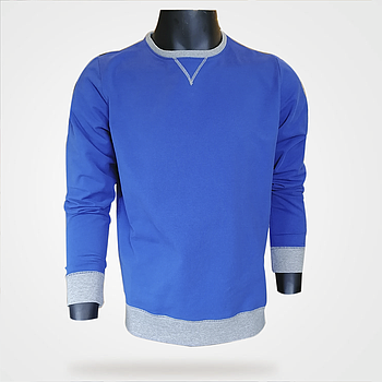 Girocollo Felpa (M,L)