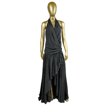 MANGANO DRESS BEAUCHAMP (40)