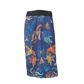 Silk Cloth(M)